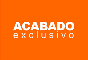 logo acabado exclusivo